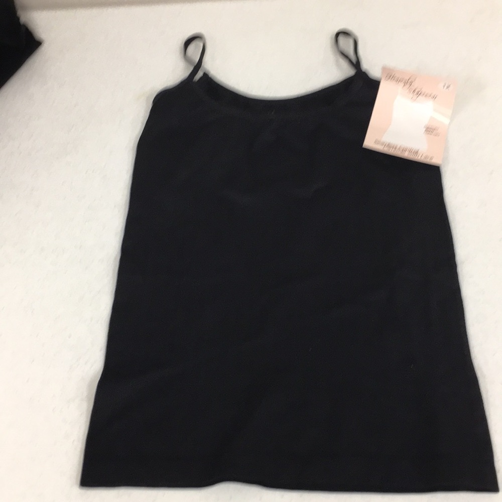 Heavenly shape wear